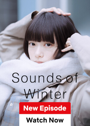 Sounds of Winter poster
